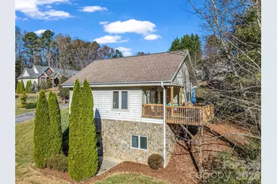 9 Fairway View Drive, Weaverville, NC 28787 - Photo 37