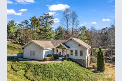 9 Fairway View Drive, Weaverville, NC 28787 - Photo 41