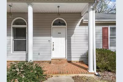 383 Woody Circle, Tryon, NC 28782 - Photo 5
