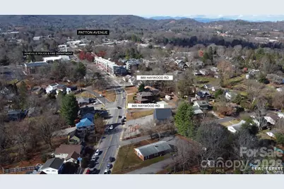 865 Haywood Road, Asheville, NC 28806 - Photo 9