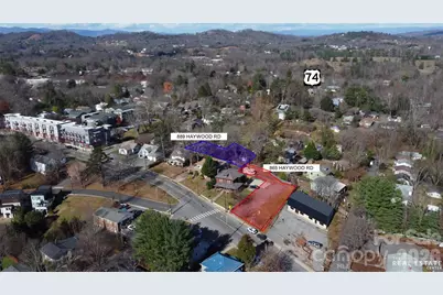 865 Haywood Road, Asheville, NC 28806 - Photo 7