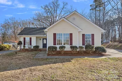 7100 Windsong Way, Wingate, NC 28174 - Photo 1