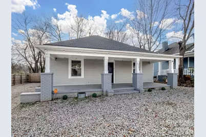 4313 Hovis Road, Charlotte, NC 28208 - Photo 21