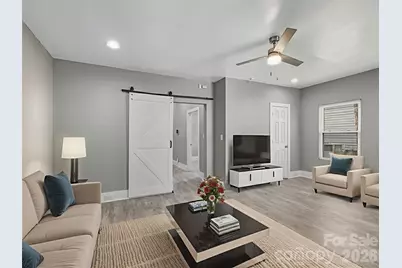 4313 Hovis Road, Charlotte, NC 28208 - Photo 3