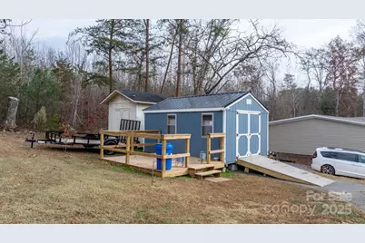 3843 Silver Creek Terrace, Morganton, NC 28655 - Photo 21