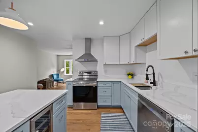 171 Fairfax Avenue, Asheville, NC 28806 - Photo 7