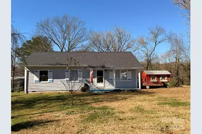 284 Jennings Road, North Wilkesboro, NC 28659 - Photo 1