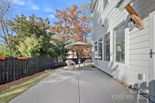 8130 Houser St, Cornelius, NC 28031 - Photo 21