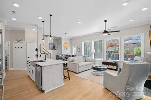 8130 Houser St, Cornelius, NC 28031 - Photo 5