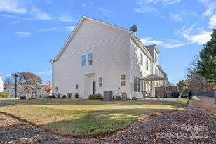 8130 Houser St, Cornelius, NC 28031 - Photo 23