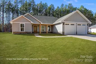 2287 Lee Lawing Rd, Lincolnton, NC 28092 - Photo 1