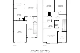 8109 Sheffield Dr., Terrell, NC 28682 - Photo 17