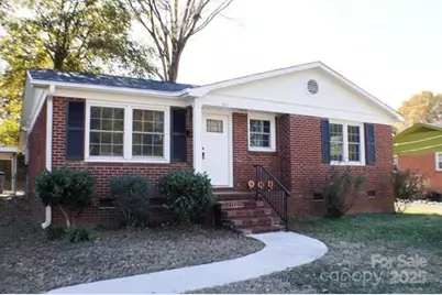 409 S Ramsey Street, Charlotte, NC 28208 - Photo 1