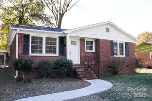 409 S Ramsey St, Charlotte, NC 28208 - Photo 1