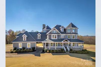648 Harrill Dairy Road, Forest City, NC 28043 - Photo 1