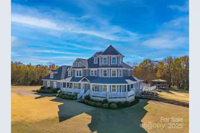 648 Harrill Dairy Road, Forest City, NC 28043 - Photo 5