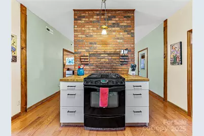 551 Bee Tree Road, Swannanoa, NC 28778 - Photo 5