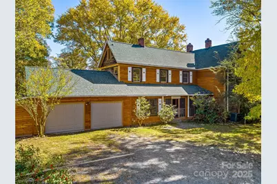 551 Bee Tree Road, Swannanoa, NC 28778 - Photo 23