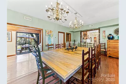 551 Bee Tree Road, Swannanoa, NC 28778 - Photo 3