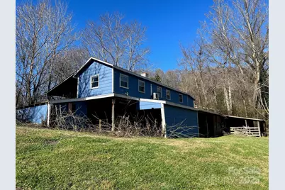 551 Bee Tree Road, Swannanoa, NC 28778 - Photo 25