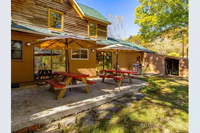 551 Bee Tree Road, Swannanoa, NC 28778 - Photo 17