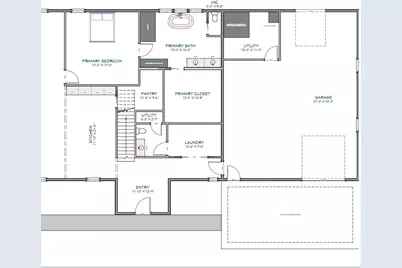 498 Coxes Creek Road, Burnsville, NC 28714 - Photo 9