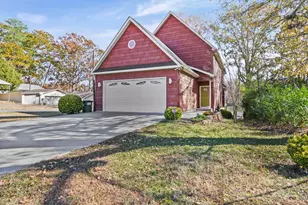 355 N Fisherman Ln, Salisbury, NC 28146 - Photo 5