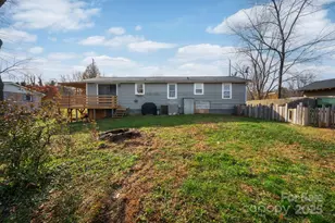105 Smith Graveyard Rd, Asheville, NC 28806 - Photo 25