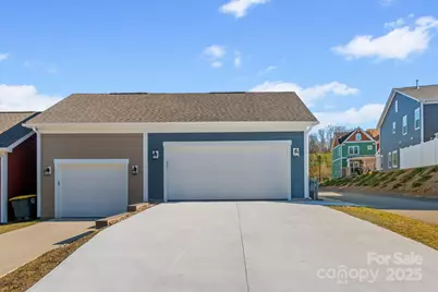 137 Cherry Springs Lane #12-E, Asheville, NC 28804 - Photo 35