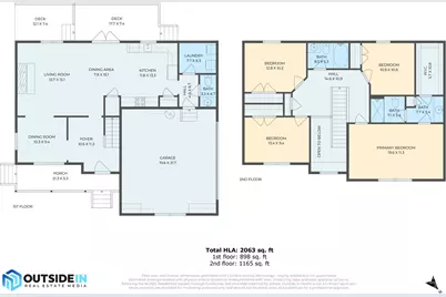 21 Moss Pink Place, Asheville, NC 28806 - Photo 3