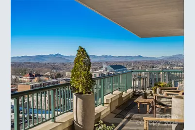 21 Battery Park Avenue #702, Asheville, NC 28801 - Photo 33