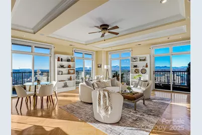 21 Battery Park Avenue #702, Asheville, NC 28801 - Photo 5