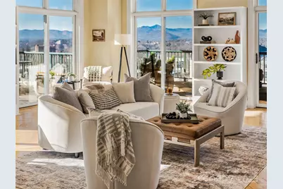 21 Battery Park Avenue #702, Asheville, NC 28801 - Photo 1