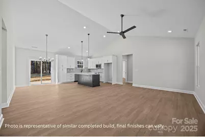 2271 Lee Lawing Road, Lincolnton, NC 28092 - Photo 5