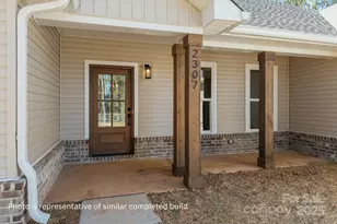 2271 Lee Lawing Rd, Lincolnton, NC 28092 - Photo 3