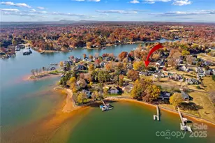 497 Canvasback Rd, Mooresville, NC 28117 - Photo 47