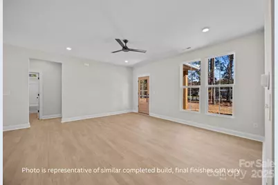 2263 Lee Lawing Road, Lincolnton, NC 28092 - Photo 5