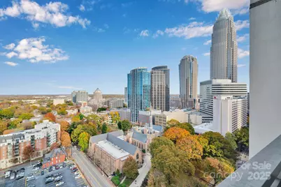 333 W Trade Street #1902, Charlotte, NC 28202 - Photo 9