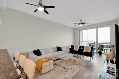 333 W Trade Street #1902, Charlotte, NC 28202 - Photo 7