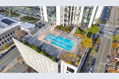 333 W Trade Street #1902, Charlotte, NC 28202 - Photo 21