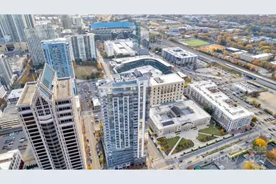 333 W Trade Street #1902, Charlotte, NC 28202 - Photo 1