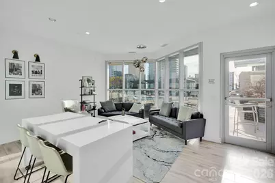 333 W Trade Street #1902, Charlotte, NC 28202 - Photo 17