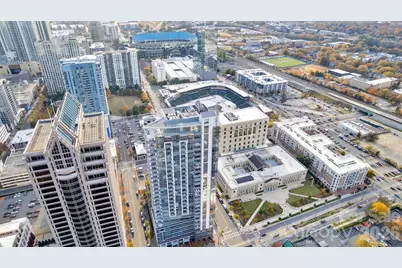 333 W Trade Street #1902, Charlotte, NC 28202 - Photo 1