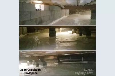 3616 Craigholm Court #10, Charlotte, NC 28262 - Photo 35