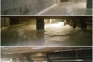 3616 Craigholm Ct, Charlotte, NC 28262 - Photo 35