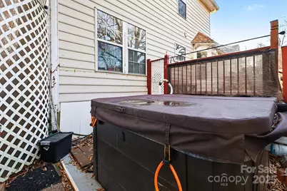 3616 Craigholm Court #10, Charlotte, NC 28262 - Photo 31