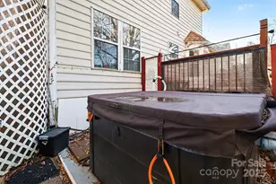 3616 Craigholm Ct, Charlotte, NC 28262 - Photo 31