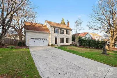 3616 Craigholm Court #10, Charlotte, NC 28262 - Photo 3