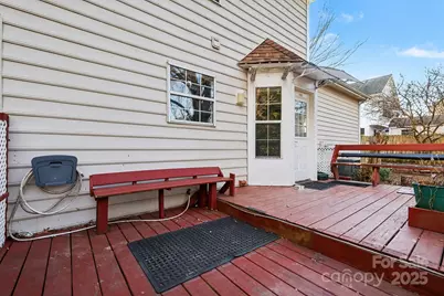 3616 Craigholm Court #10, Charlotte, NC 28262 - Photo 33