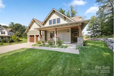 218 Barnrock Drive, Mills River, NC 28759 - Photo 3